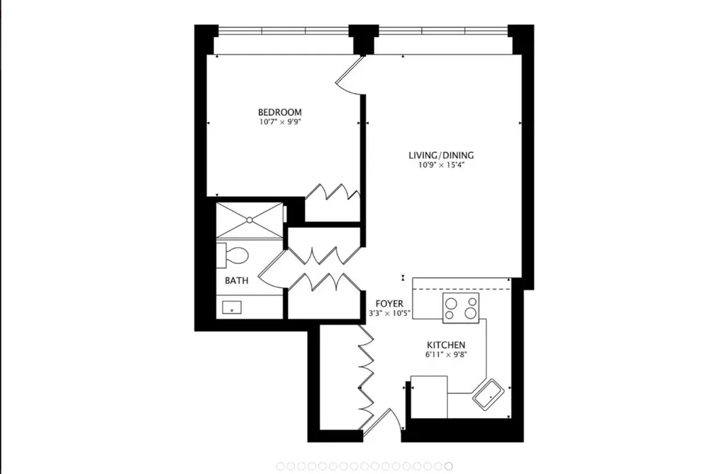 88 West Schiller Street Chicago IL 60610