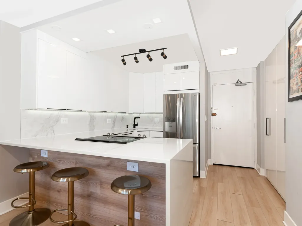 88 West Schiller Street Chicago IL 60610