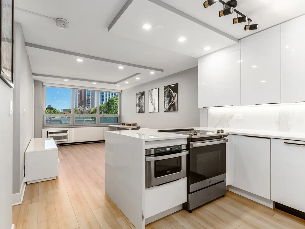 88 West Schiller Street Chicago IL 60610