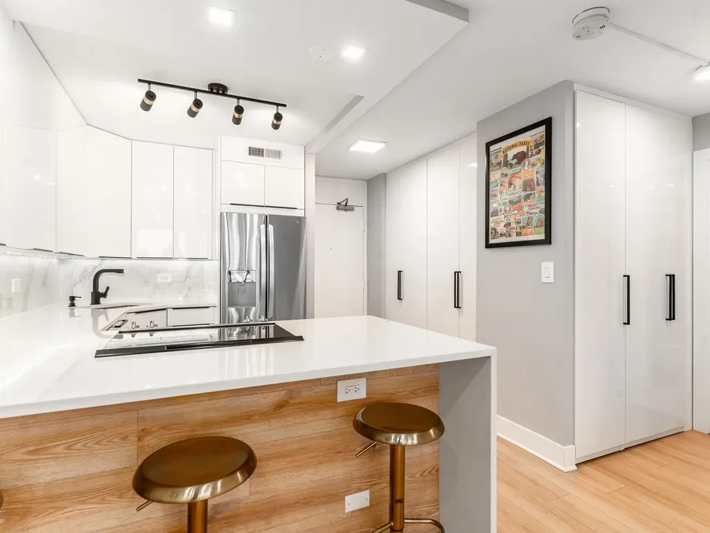 88 West Schiller Street Chicago IL 60610