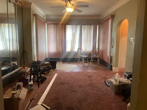 8753 South Laflin Street Chicago IL 60620