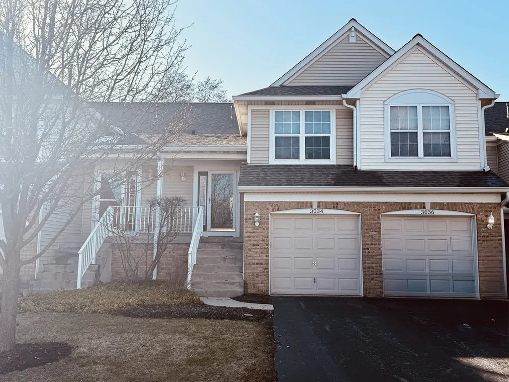 3034 Autumn Lake Drive Aurora IL 60504
