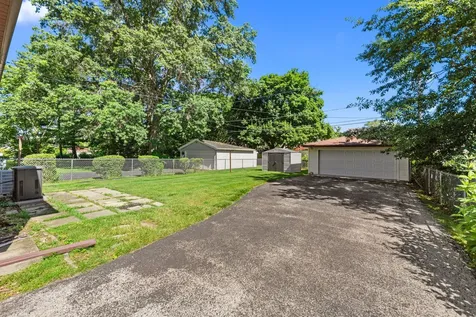 653 Jefferson Street Crete IL 60417
