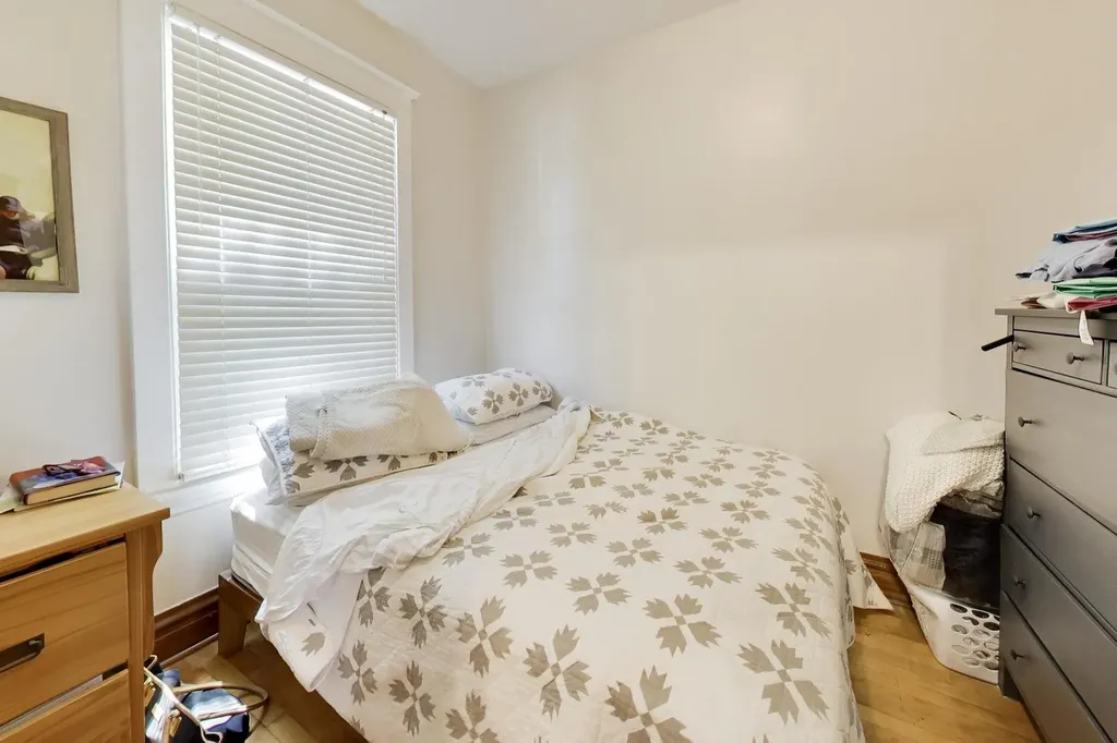 2102 West Belle Plaine Avenue Chicago IL 60618