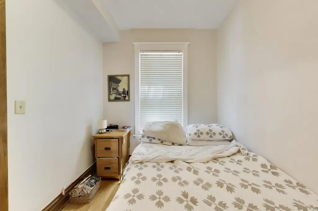 2102 West Belle Plaine Avenue Chicago IL 60618