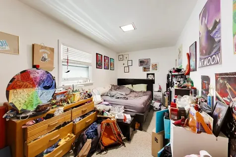 2102 West Belle Plaine Avenue Chicago IL 60618