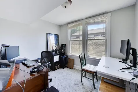 2102 West Belle Plaine Avenue Chicago IL 60618