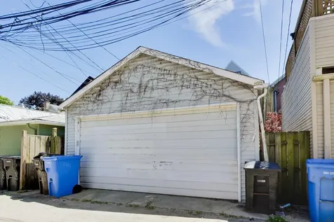 2102 West Belle Plaine Avenue Chicago IL 60618