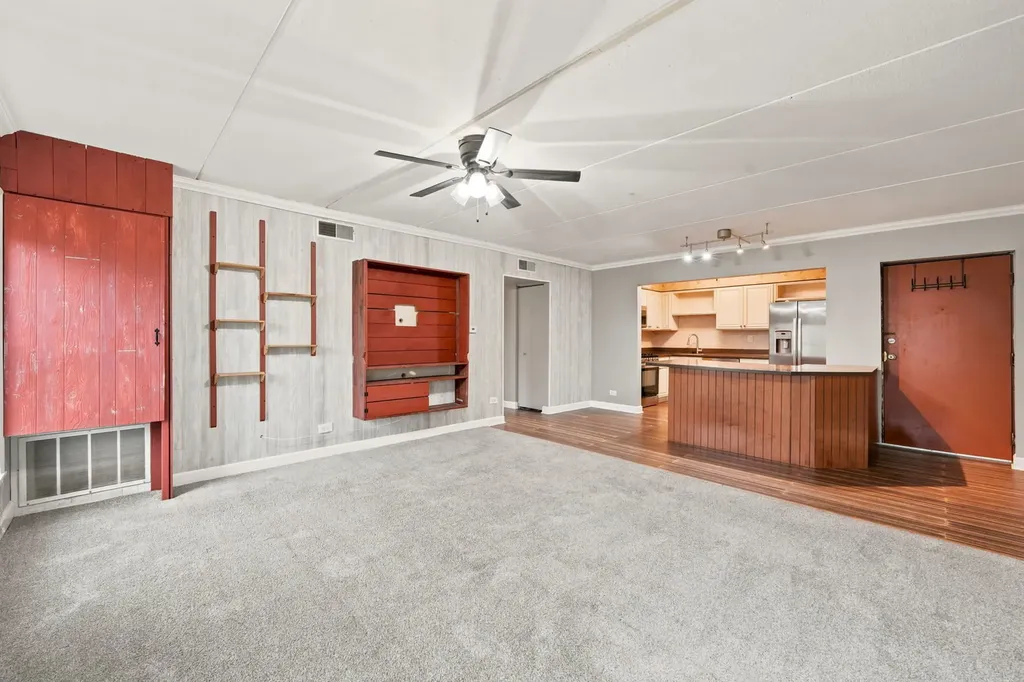 2600 Oakton Street Park Ridge IL 60068