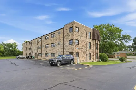 2600 Oakton Street Park Ridge IL 60068