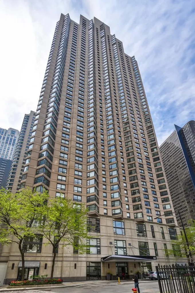 401 East Ontario Street Chicago IL 60611