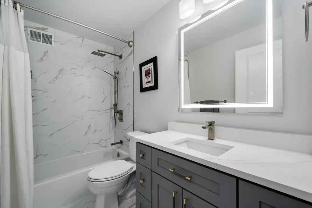 401 East Ontario Street Chicago IL 60611