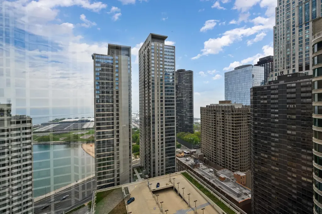 401 East Ontario Street Chicago IL 60611