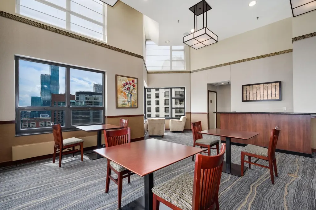 401 East Ontario Street Chicago IL 60611