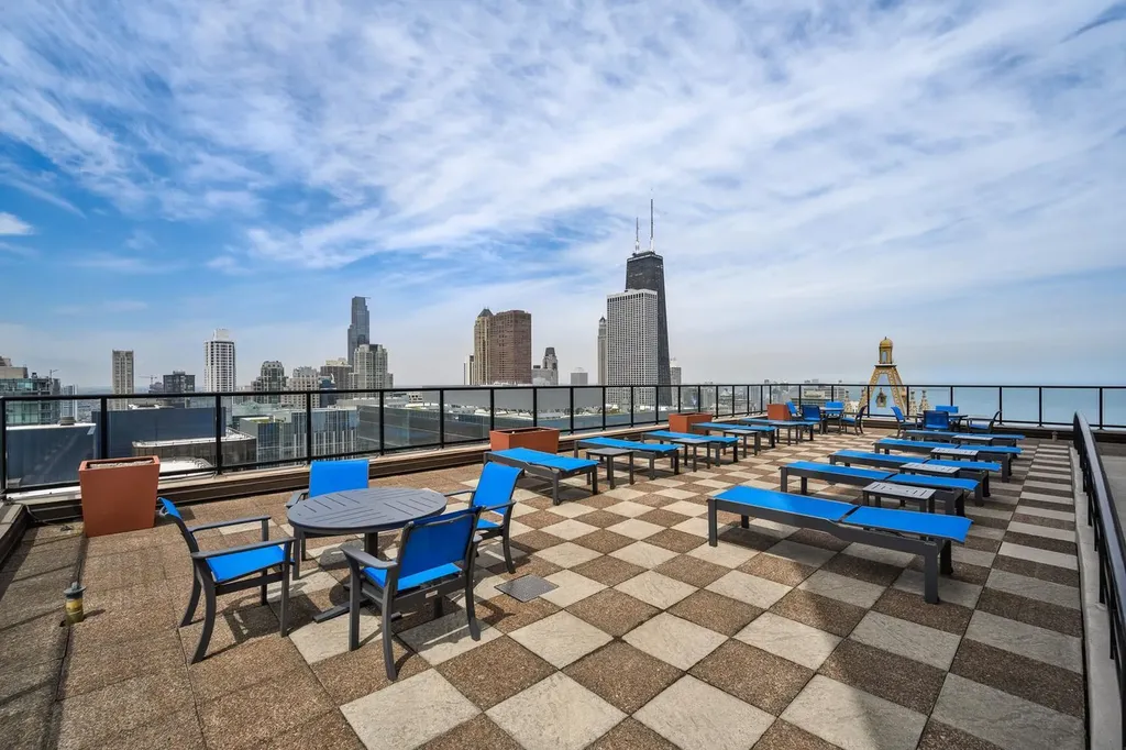401 East Ontario Street Chicago IL 60611