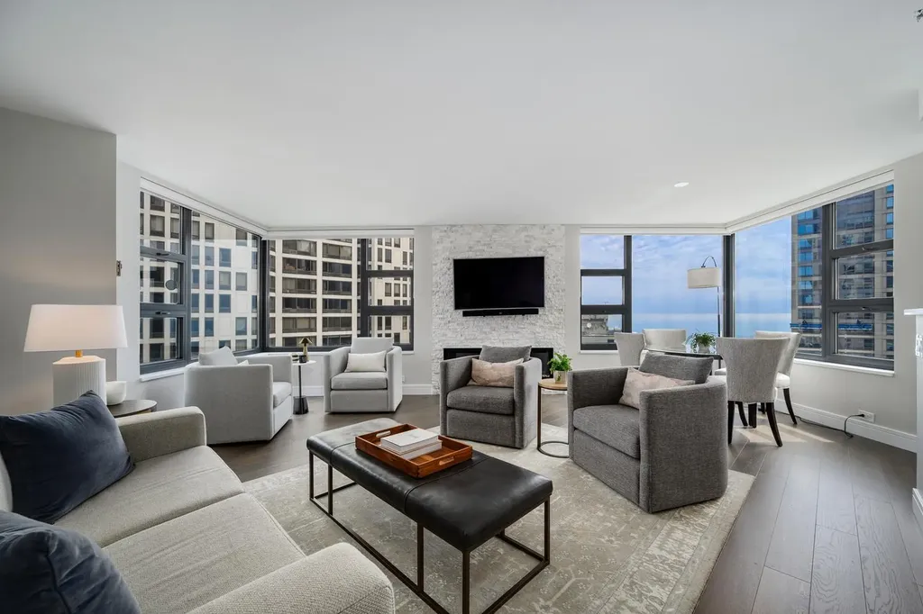 401 East Ontario Street Chicago IL 60611