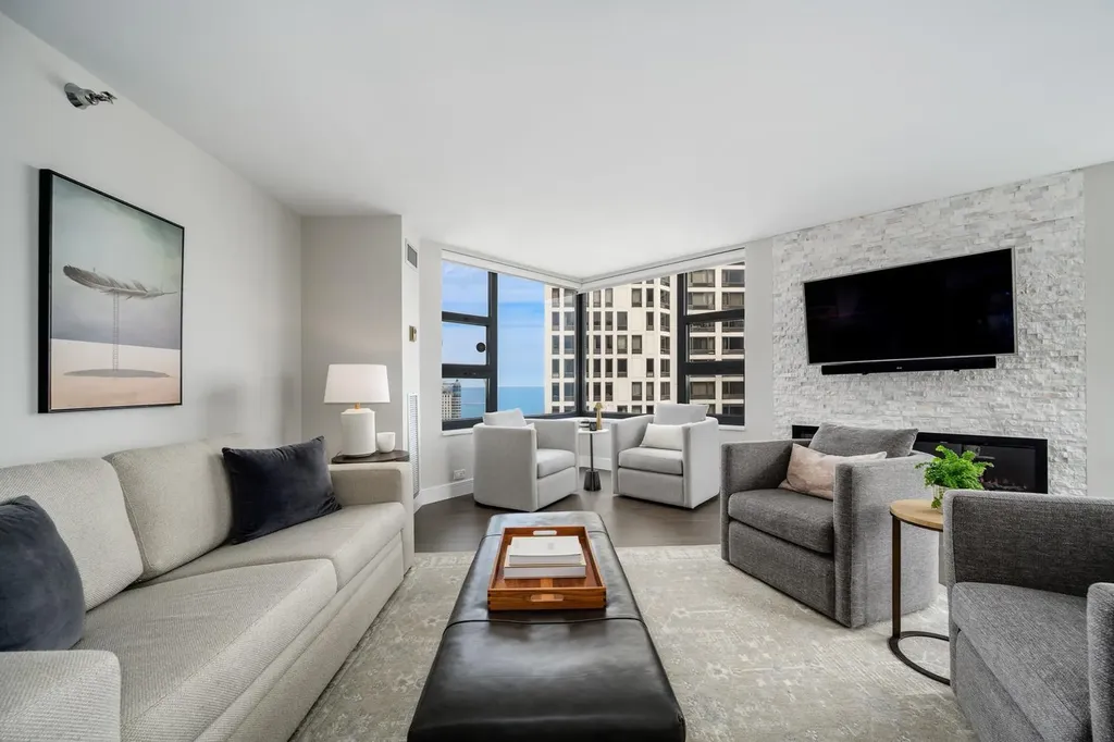 401 East Ontario Street Chicago IL 60611