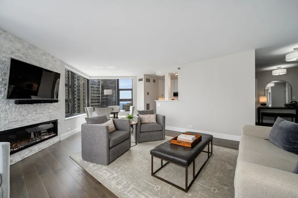401 East Ontario Street Chicago IL 60611