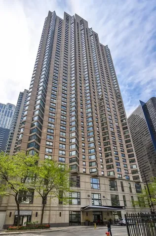 401 East Ontario Street Chicago IL 60611