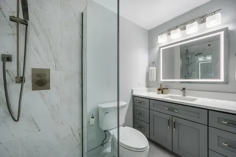 401 East Ontario Street Chicago IL 60611
