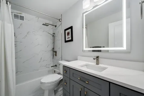 401 East Ontario Street Chicago IL 60611