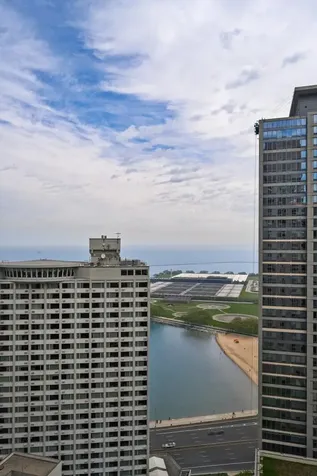 401 East Ontario Street Chicago IL 60611