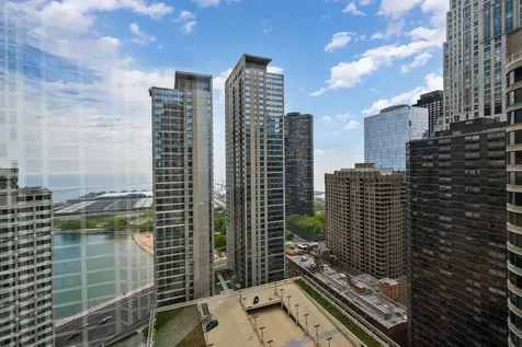 401 East Ontario Street Chicago IL 60611