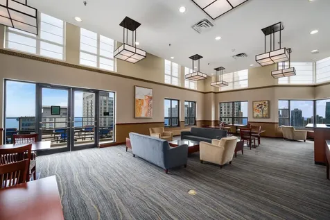 401 East Ontario Street Chicago IL 60611