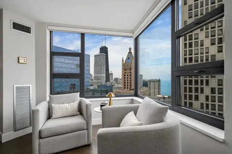 401 East Ontario Street Chicago IL 60611