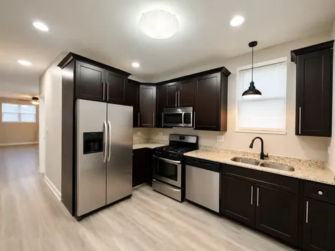 4415 South Sawyer Avenue Chicago IL 60632