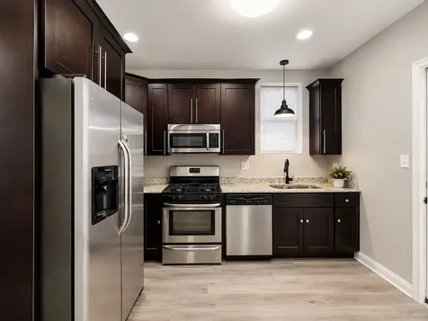 4415 South Sawyer Avenue Chicago IL 60632