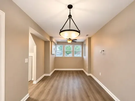 4415 South Sawyer Avenue Chicago IL 60632