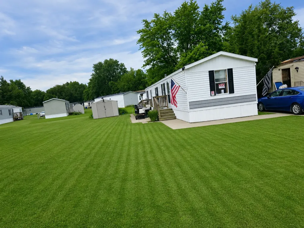 300 East Spencer Street Dwight IL 60420