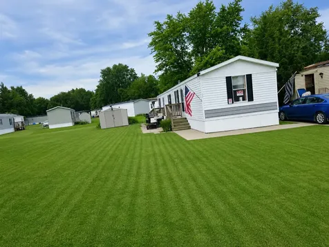 300 East Spencer Street Dwight IL 60420