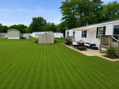 300 East Spencer Street Dwight IL 60420