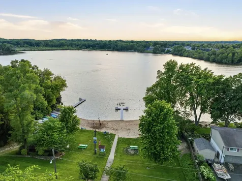 6411 Londonderry Drive Cary IL 60013