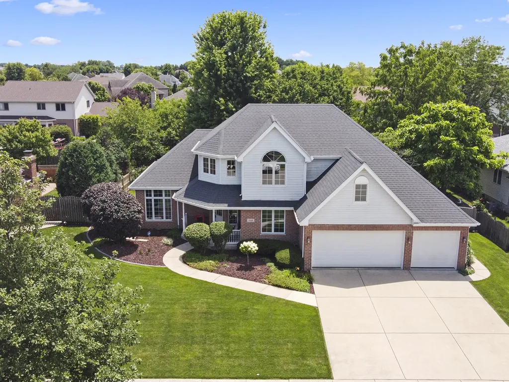 1048 Yamma Ridge New Lenox IL 60451