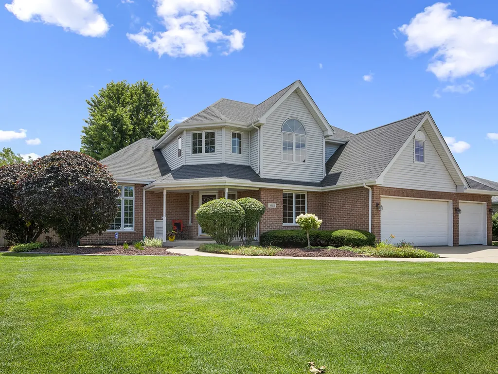 1048 Yamma Ridge New Lenox IL 60451