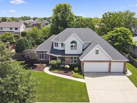 1048 Yamma Ridge New Lenox IL 60451
