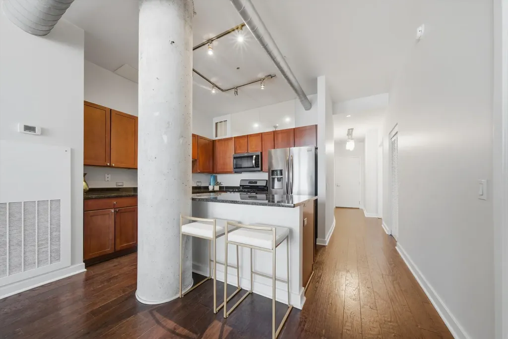 720 North Larrabee Street Chicago IL 60654
