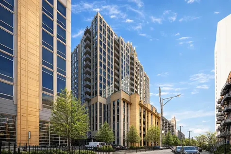 720 North Larrabee Street Chicago IL 60654