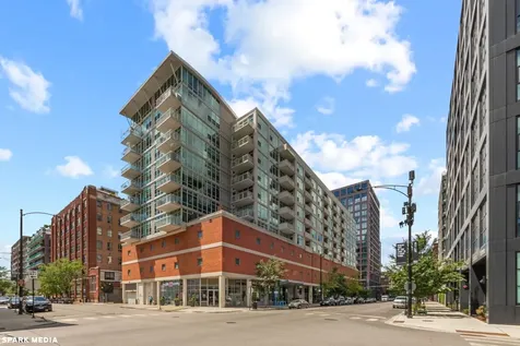 909 West Washington Boulevard Chicago IL 60607