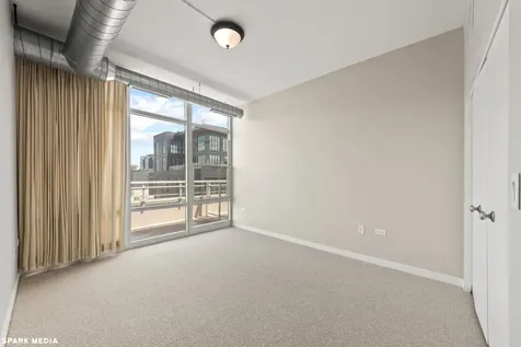 909 West Washington Boulevard Chicago IL 60607
