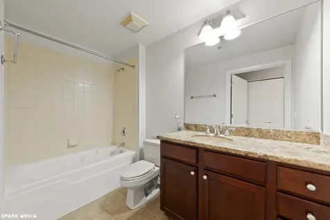 909 West Washington Boulevard Chicago IL 60607