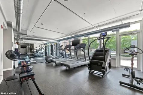 909 West Washington Boulevard Chicago IL 60607