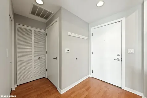 909 West Washington Boulevard Chicago IL 60607