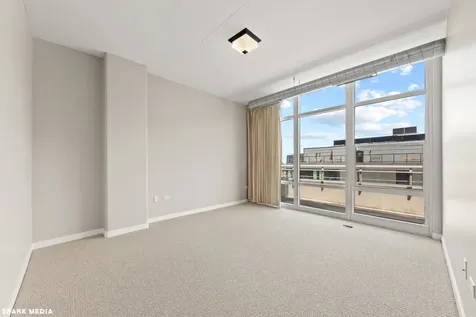 909 West Washington Boulevard Chicago IL 60607