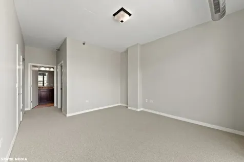 909 West Washington Boulevard Chicago IL 60607
