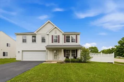 3800 Thoroughbred Lane Joliet IL 60435