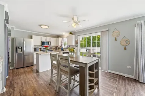 3800 Thoroughbred Lane Joliet IL 60435